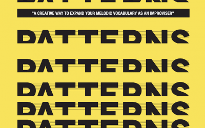 Pablo Elorza presenta su nuevo libro «Patterns»
