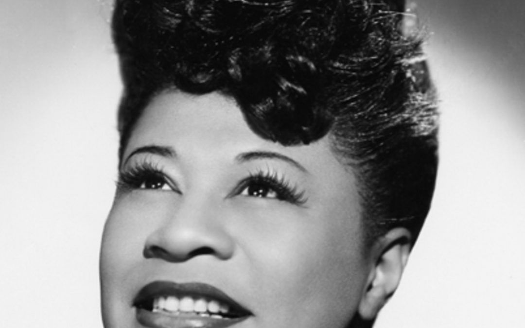 Ella Fitzgerald | vocal coach análisis