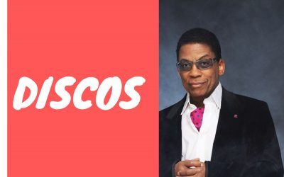 Nuevo disco de Herbie Hancock?! lleno de gente joven, colaboraciones y más
