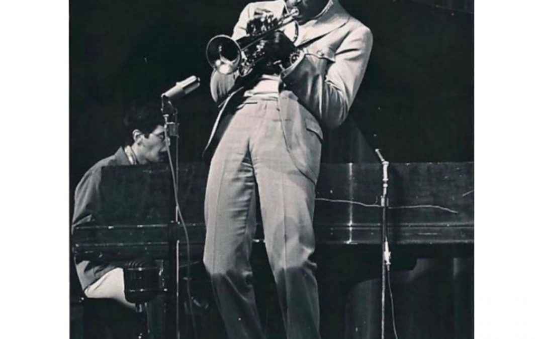El día que MILES DAVIS eligió a COLTRANE