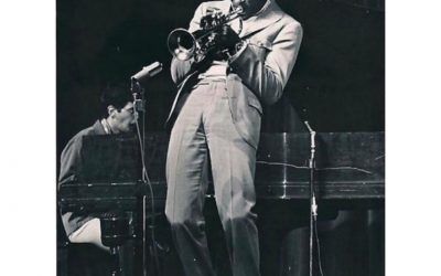 El día que MILES DAVIS eligió a COLTRANE