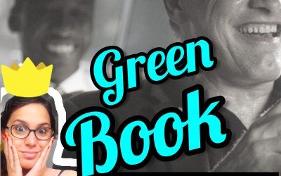 Películas de jazz: GREEN BOOK | opinión