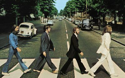 Nueva canción de Los Beatles | Now and then