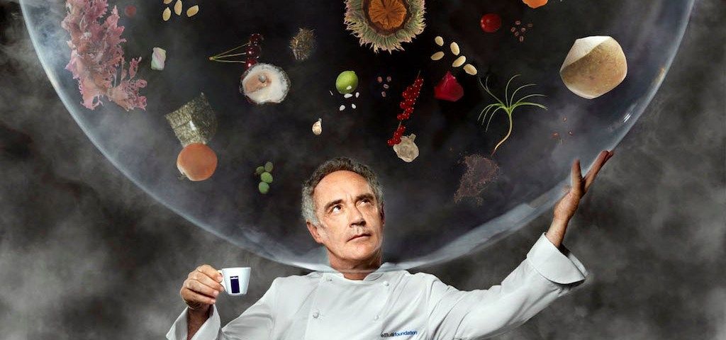 Alta cocina y Satisfacción del hambre (parte II)