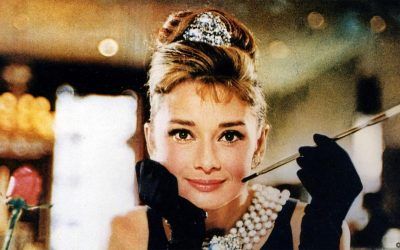 Audrey Hepburn y el jazz | CHISMECITO musical