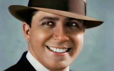 El Universo de Gardel: el foxtrot
