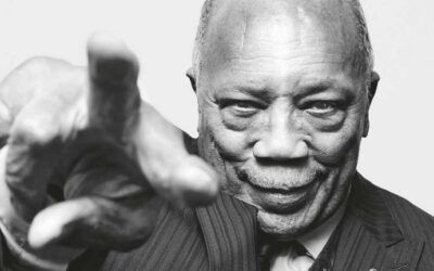 Adiós a Quincy Jones 1933 – 2024