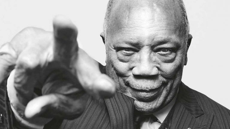 Adiós a Quincy Jones 1933 – 2024