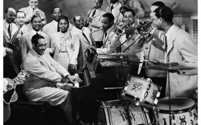 50 standards de jazz imprescindibles para músicos y aficionados