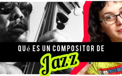 Liner notes de Charles Mingus nominadas al Grammy | qué es un compositor de jazz | Historia del jazz