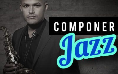 Miguel Zenón | Método de composición y arreglos | componer, tocar y aprender jazz