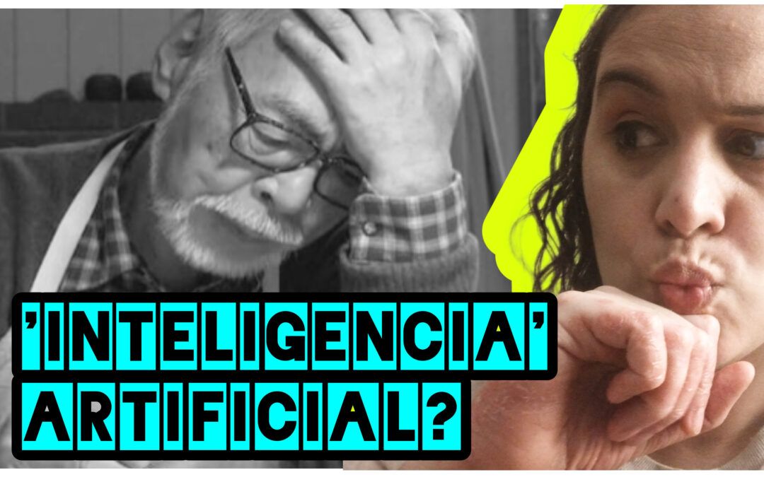 Puede la IA Inteligencia ARTIFICIAL matar al JAZZ?