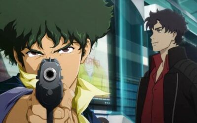 Lazarus – Animé del creador de COWBOY BEBOP con musica JAZZ de Kamasi Washington