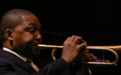 12 consejos de Wynton Marsalis para aprender jazz y mejorar en la música